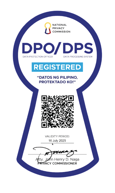 NPC Registration