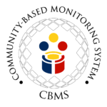 Community-Based Monitoring System (CBMS)