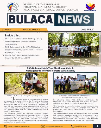 BULACANEWS July 2025